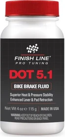 Finish Line SL.6 DOT 5.1 120ml