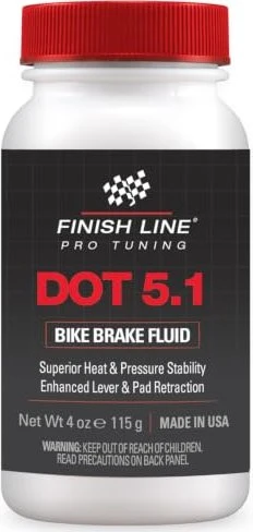 Finish Line SL.6 DOT 5.1 120ml