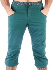 Nograd Sahel Kletterhose lang gazolina (Herren)