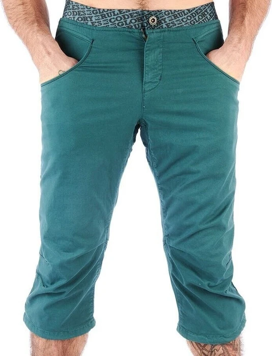 Nograd Sahel Kletterhose lang gazolina (Herren)