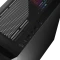 Logic Concept Aramis ARGB Midi Black, Glasfenster Vorschaubild