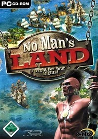 No Man's Land (PC)