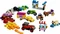 LEGO Classic - Kreativ-Bauset Fahrzeuge Vorschaubild