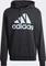 adidas Big Logo Terry Trainingsanzug schwarz (Herren) Vorschaubild