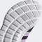 adidas Lite Racer CLN 2.0 core black/clear lilac/cherry metallic (Damen) Vorschaubild