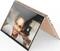 Lenovo Yoga 920-13IKB Copper, Core i7-8550U, 8GB RAM, 512GB SSD, DE Vorschaubild