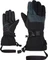 Ziener Ghalion AS Skihandschuhe black/dark jungle (Herren) Vorschaubild