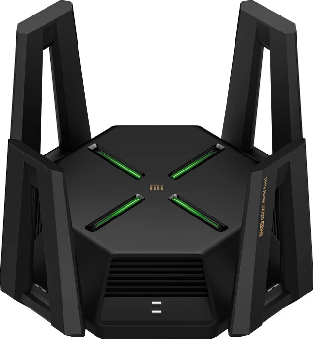 Xiaomi Mi Router AX9000