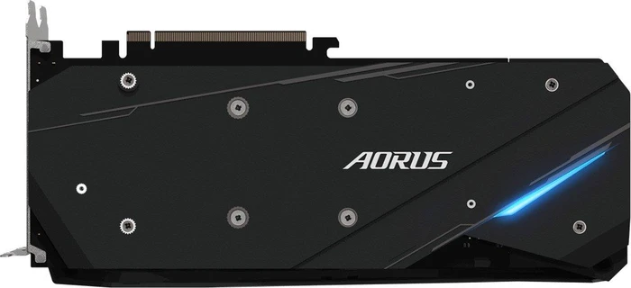 GIGABYTE AORUS GeForce GTX 1660 Ti 6G, 6GB GDDR6, HDMI, 3x DP