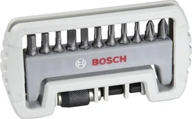 Bosch Professional Extra Hard Bitset, 12-tlg.