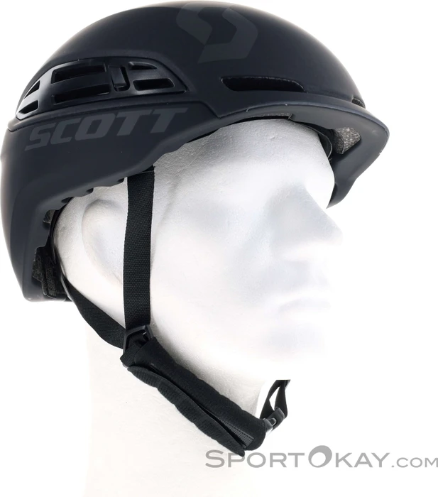 Scott Couloir Tour Helm