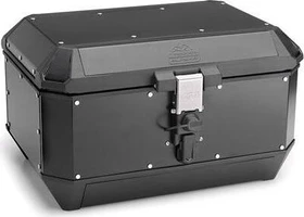 Givi Trekker Alaska 56l schwarz