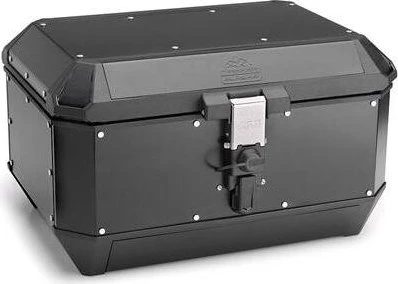 Givi Trekker Alaska 56l schwarz