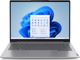 Lenovo ThinkBook 14 G6 IRL, Arctic Grey, Core i5-1335U, 16GB RAM, 512GB SSD, DE