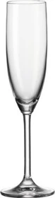 Leonardo Daily Sektglas, 6 Stück
