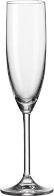 Leonardo Daily Sektglas, 6 Stück