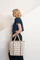 Reisenthel Thermoshopper Kühltasche summerstripes coffee Vorschaubild
