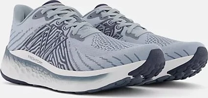 New Balance Fresh Foam X Vongo v5 light slate/thunder/ocean grey (Herren)