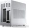 Jonsbo V10, silber, Mini-ITX Vorschaubild