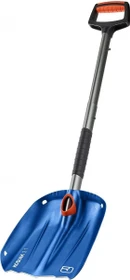 Ortovox Kodiak Lawinenschaufel safety blue