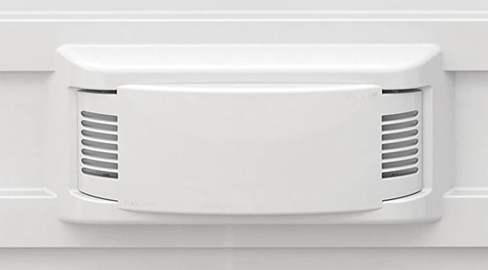 Beko HSM46740 Gefriertruhe
