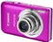 Canon Digital Ixus 115 HS pink Vorschaubild