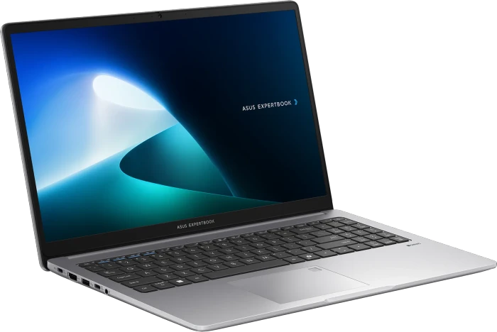 ASUS ExpertBook P1 P1503CVA-S70187, Misty Grey, Core i5-13500H, 16GB RAM, 512GB SSD, DE