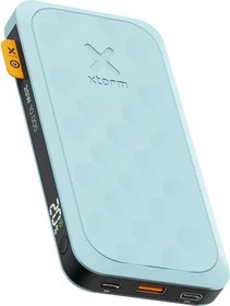 Xtorm Power Bank 20W Fuel Series 5 10000mAh blau