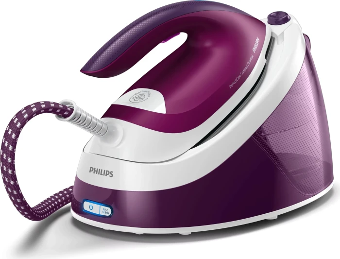 Philips GC6842/30 PerfectCare Compact Essential Dampfbügelstation