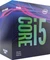 Intel Core i5-9500F, 6C/6T, 3.00-4.40GHz, boxed Vorschaubild