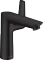 Hansgrohe Talis E 150 mit Zugstangen-Ablaufgarnitur mattschwarz Vorschaubild