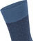 Falke Sensitive Herringbone Socken dusty blue (Herren) Vorschaubild