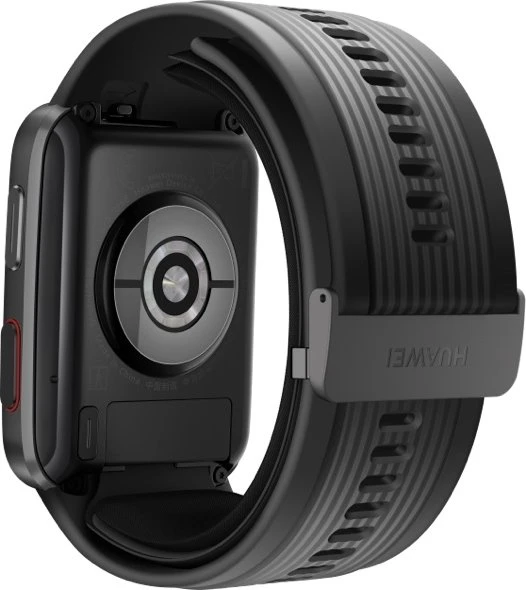 Huawei Watch D graphite black