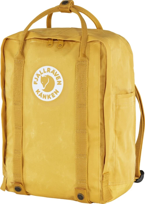 Fjällräven Tree-Kanken maple yellow