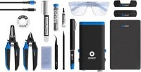 iFixit FixHub Akku-Lötstation digital inkl. Tasche + Akku 5.2Ah