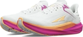 Altra Torin 8 weiß/orange (Damen)