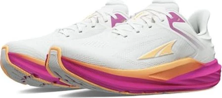 Altra Torin 8 weiß/orange (Damen)