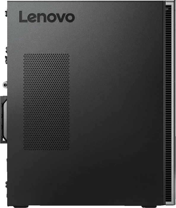 Lenovo IdeaCentre 720-18APR, Ryzen 5 2400G, 8GB RAM, 512GB SSD, DE