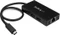 StarTech LAN-Adapter, RJ-45, USB-C 3.0 [Stecker] Vorschaubild