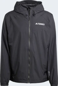 adidas Terrex Multi 2L Rain.RDY Funktionsjacke schwarz (Herren)