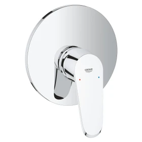 Grohe Eurodisc Joy Einhand-Brausearmatur chrom