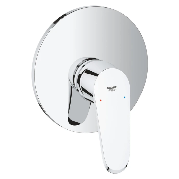 Grohe Eurodisc Joy Einhand-Brausearmatur chrom