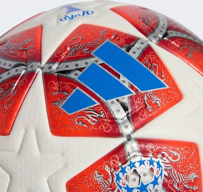 adidas UWCL Oslo 2026 League Final Competition Fußball