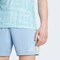 adidas Juventus Turin 2025/2026 Auswärtsshorts ash blue (Herren) Vorschaubild
