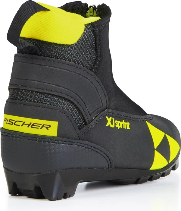 Fischer XJ Sprint (Junior) (Modell 2021/2022)