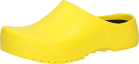 Birkenstock Super-Birki gelb