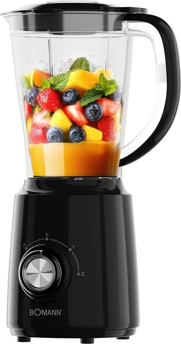 Bomann UM 6091 CB Standmixer