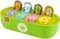 Mattel Fisher-Price Pets Pop-Up-Aktivitätsspielzeug Vorschaubild