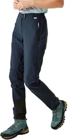 Regatta Mountain Winter Hose lang marine (Damen)
