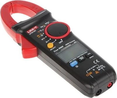 UNI-T UT213C Strommesszange-Multimeter